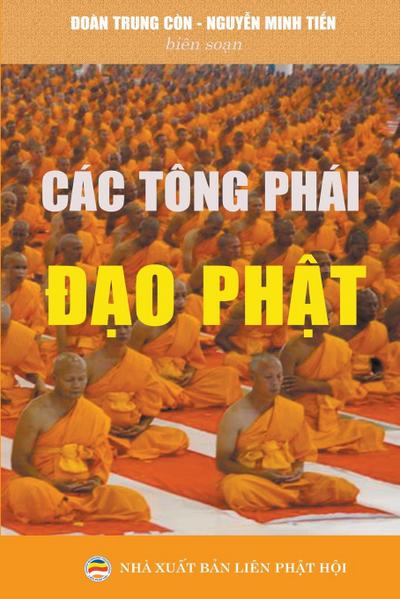 Các tông phái ¿¿o Ph¿t