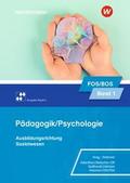 Pädagogik/Psychologie für die Berufliche Oberschule - Ausgabe Bayern