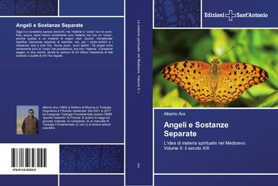 Angeli e Sostanze Separate