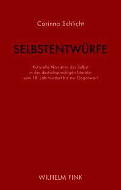Selbstentwürfe