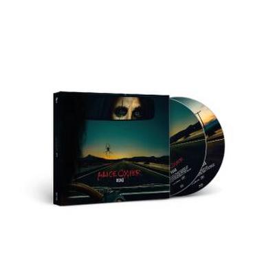 Road (CD+DVD Digipak)