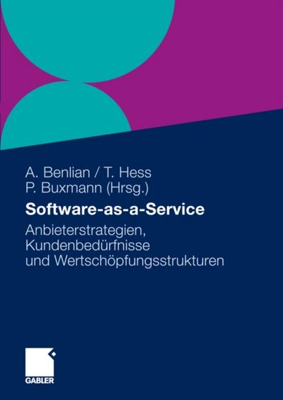 Software-as-a-Service