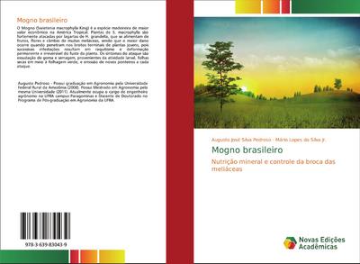 Mogno brasileiro