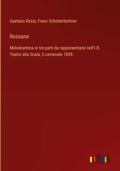 Rossane