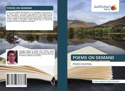 POEMS ON DEMAND