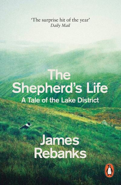 The Shepherd’s Life