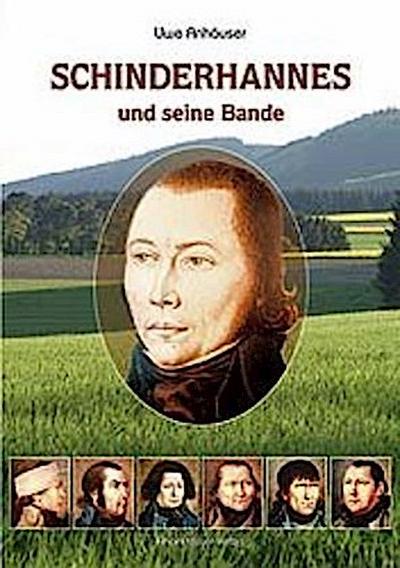 Schinderhannes und seine Bande