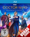 Doctor Who