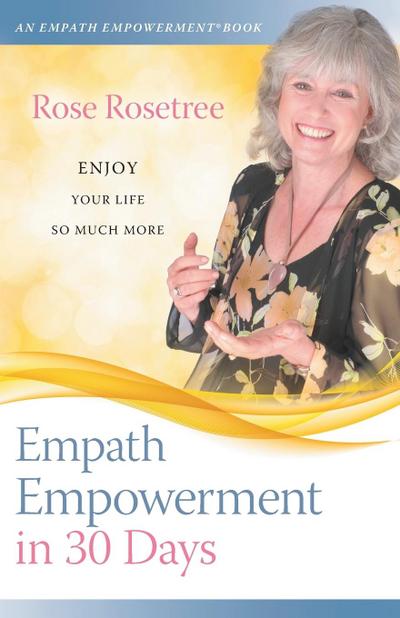 Empath Empowerment in 30 Days