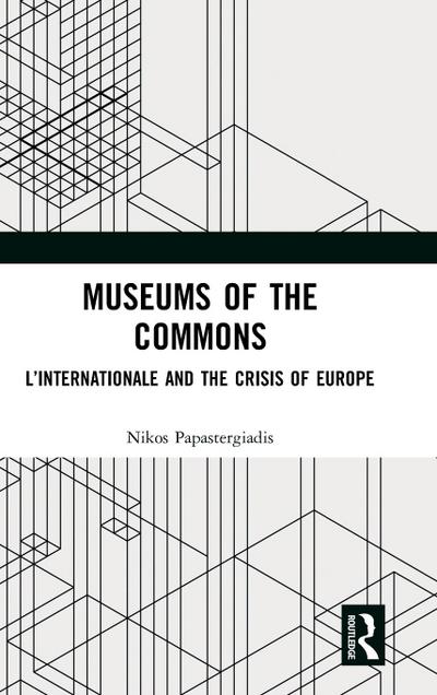 Museums of the Commons