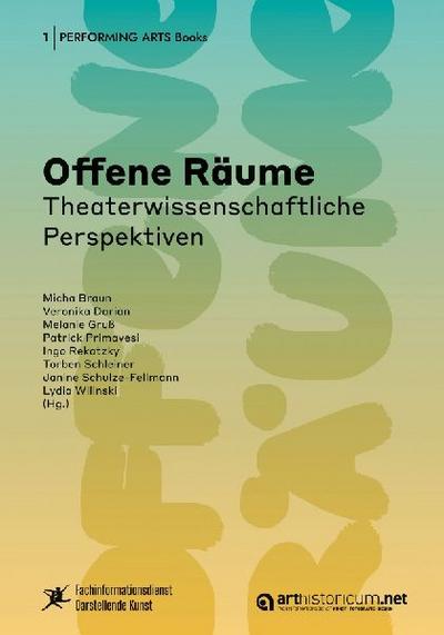 Offene Räume