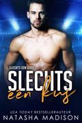 Slechts één kus