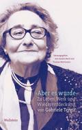 ’Aber es wurde’
