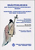 Kräuterlieder der Traditionellen Chinesischen Medizin
