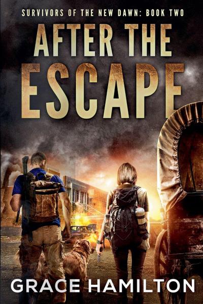 After The Escape