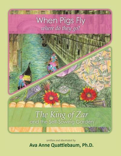 When Pigs Fly/ The King of Zar