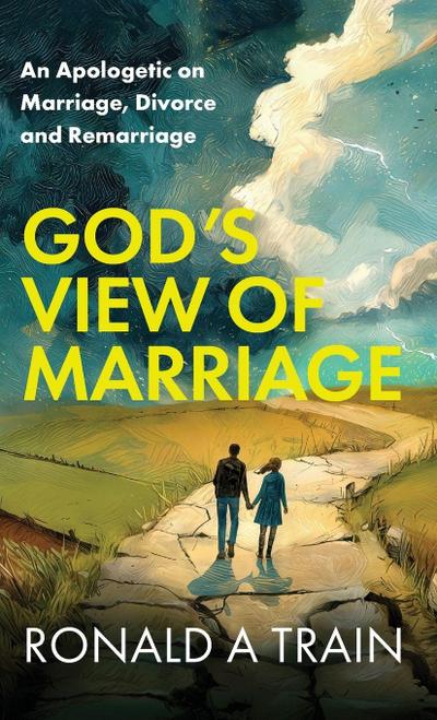 God’s View of Marriage