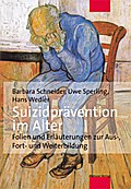 Suizidprävention im Alter, m. CD-ROM