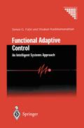 Functional Adaptive Control
