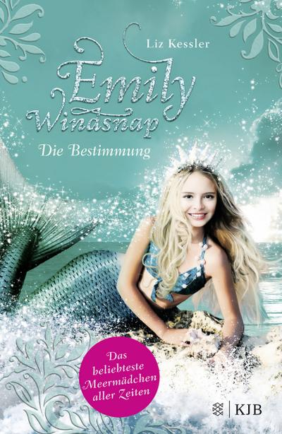 Emily Windsnap 06 - Die Bestimmung