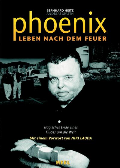 Phoenix - Leben nach dem Feuer