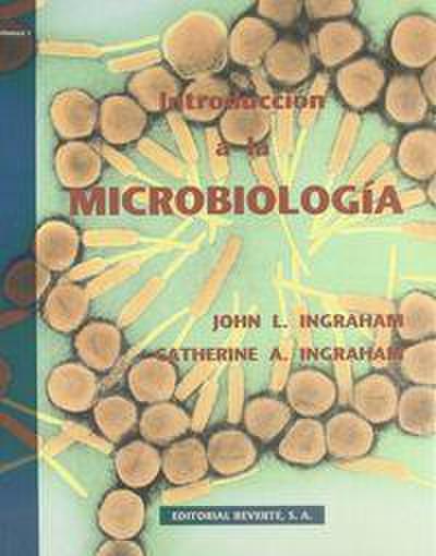 Introducción a la microbiología. Volumen 1
