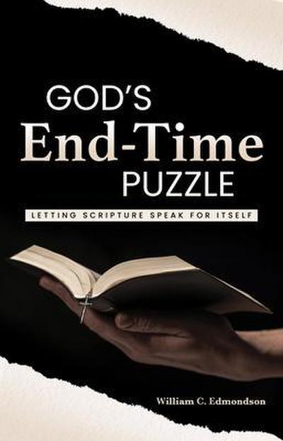 God’s End-Time Puzzle