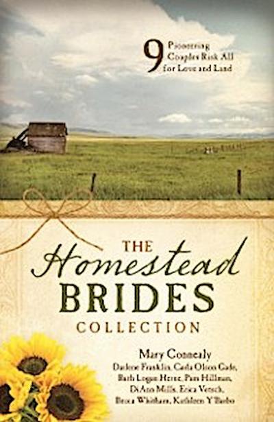 Homestead Brides Collection