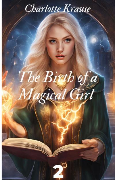 The Birth of a Magical Girl 2