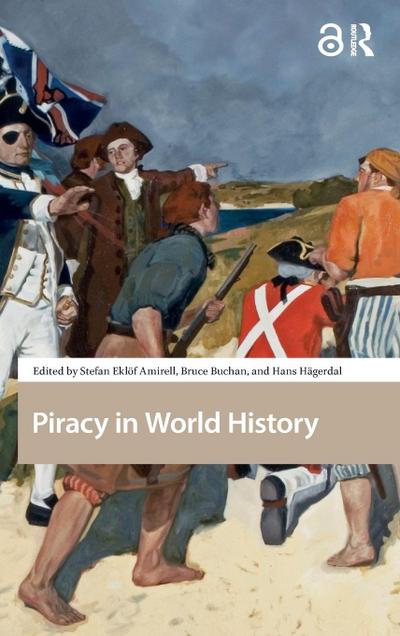 Piracy in World History