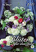 Blüten für das Jahr 2020