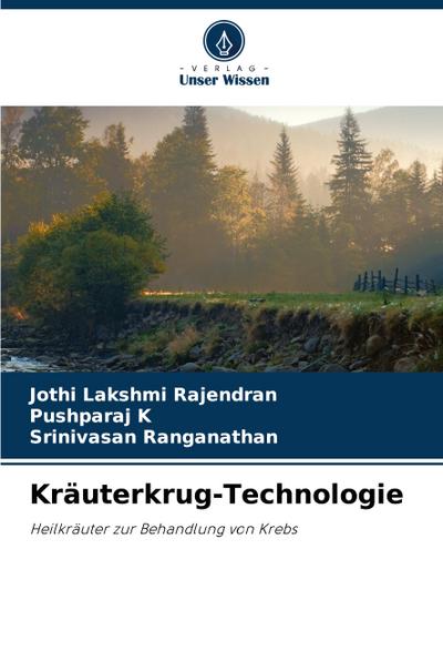 Kräuterkrug-Technologie
