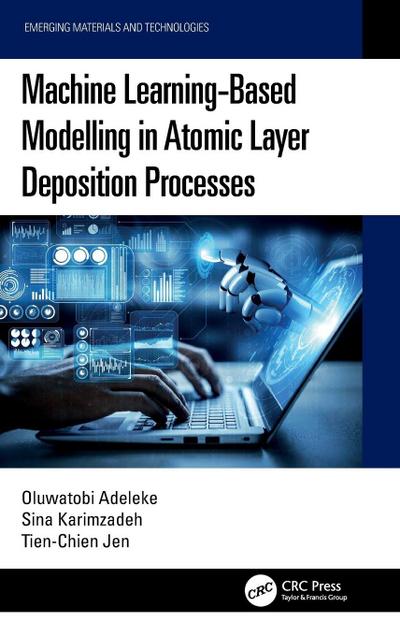 Machine Learning-Based Modelling in Atomic Layer Deposition Processes