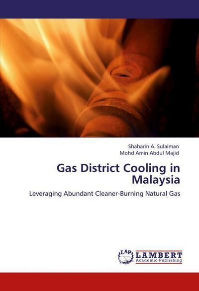 Gas District Cooling in Malaysia