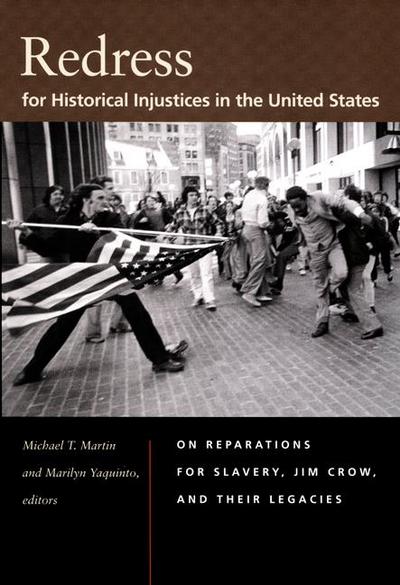 Redress for Historical Injustices in the United States