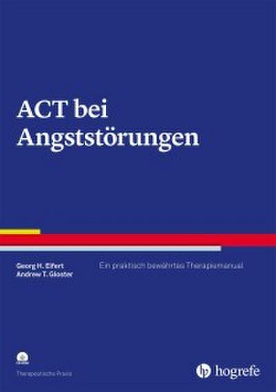 ACT bei Angststörungen