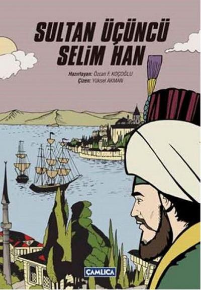 Sultan Ücüncü Selim Han