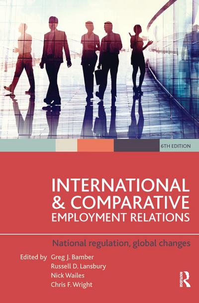 International and Comparative Employment Relations