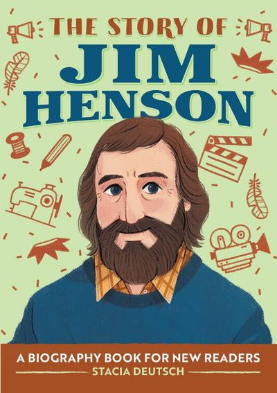 The Story of Jim Henson