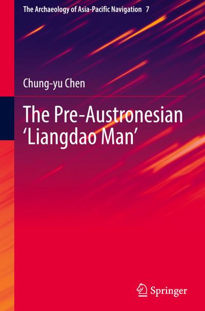 The Pre-Austronesian ’Liangdao Man’