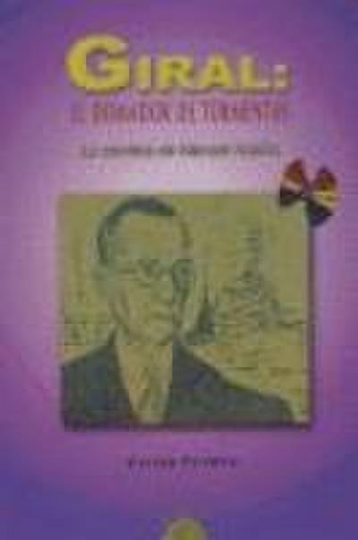Giral : el domador de tormentas, la sombra de Manuel Azaña