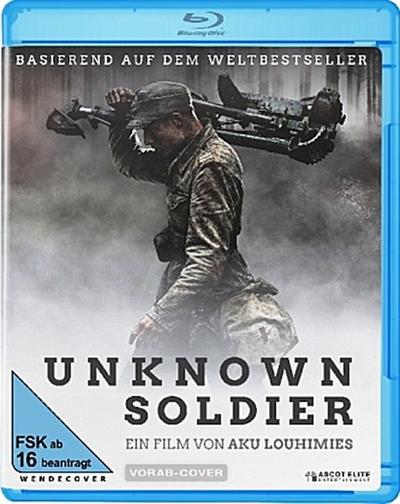 Unknown Soldier (BR) Min: 134/DD5.1/WS