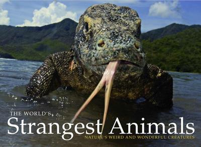 The World’s Strangest Animals