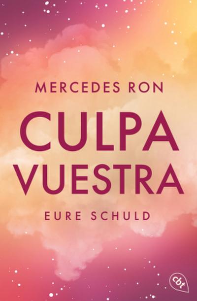 Culpa Vuestra - Eure Schuld