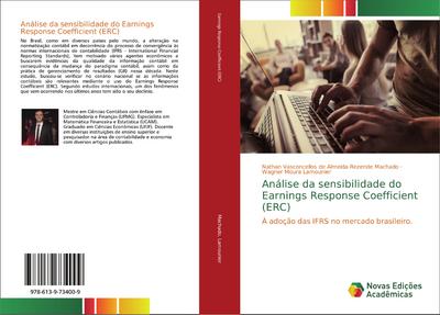Análise da sensibilidade do Earnings Response Coefficient (ERC)