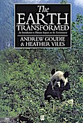 The Earth Transformed