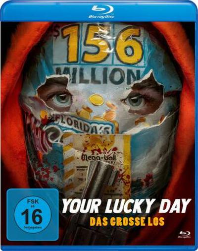 Your Lucky Day - Das grosse Los