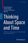 Thinking About Space and Time