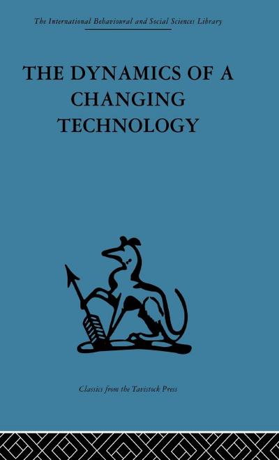 The Dynamics of a Changing Technology