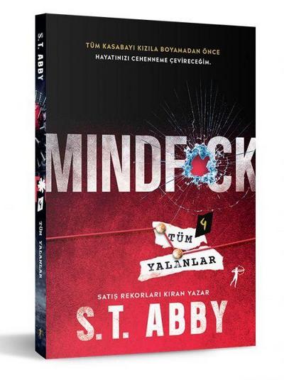 Mindfck 4 - Tüm Yalanlar